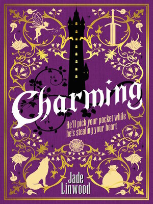 cover image of Charming
